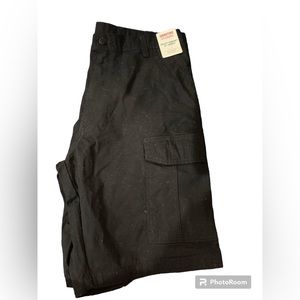 Signature Levi Strauss 10”inch shorts size 38